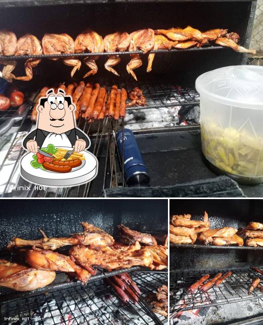 Best Roasted Chicken