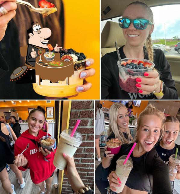 Better Blend - Hebron - Smoothies, Bowls & More