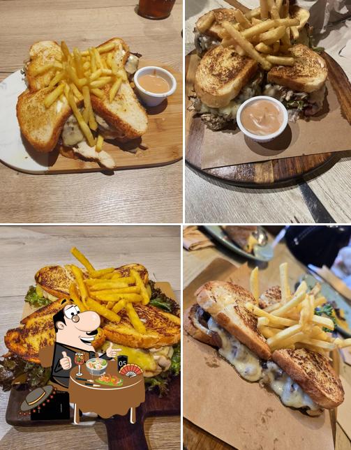 Coco's - Juffair Square