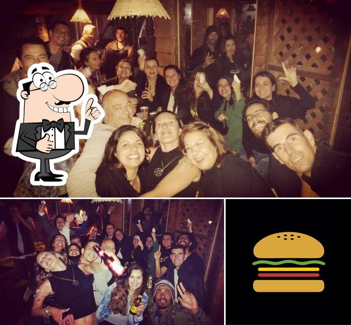 Donna Burger Garopaba SC