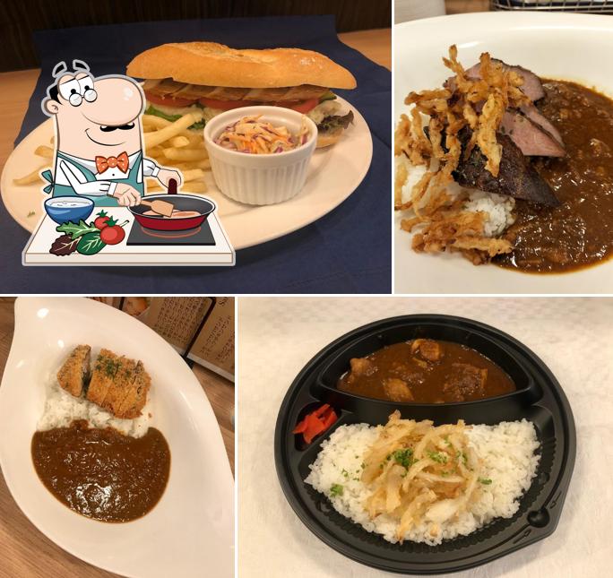 Grahm's Kitchen