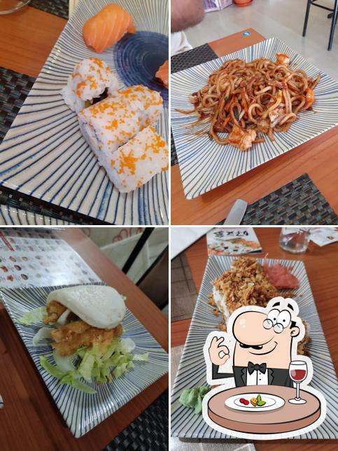 HYD SUSHI