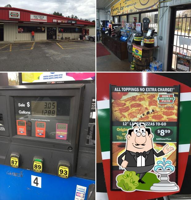 Hayden Food Mart