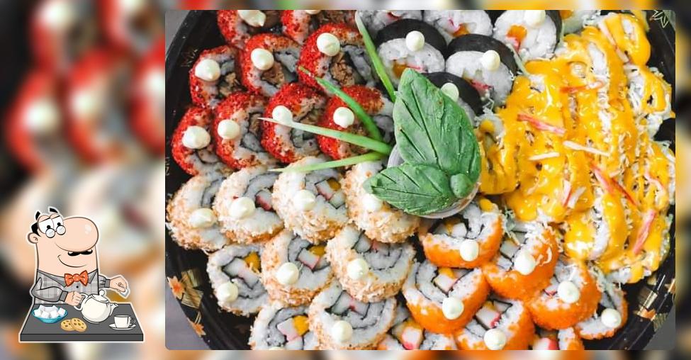 Ishibashi/Cloudmeals