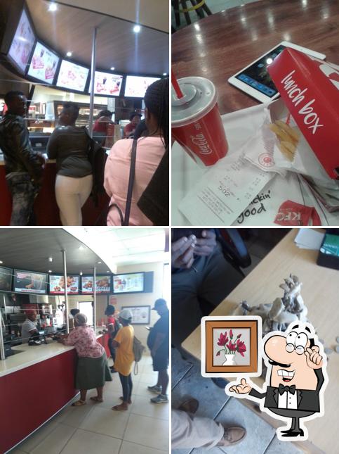KFC Roodepoort