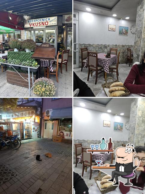 Köfteci Salim Usta