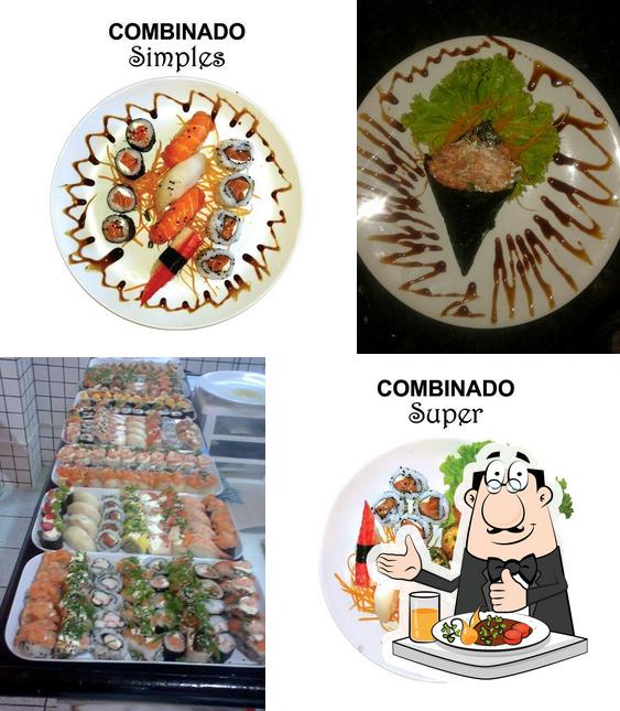 Mario Sushi's Delivery Natal RN