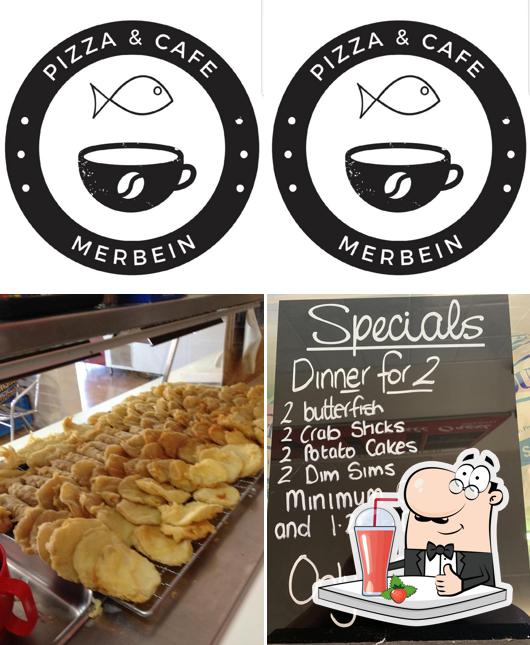 Merbein Pizza & Cafe