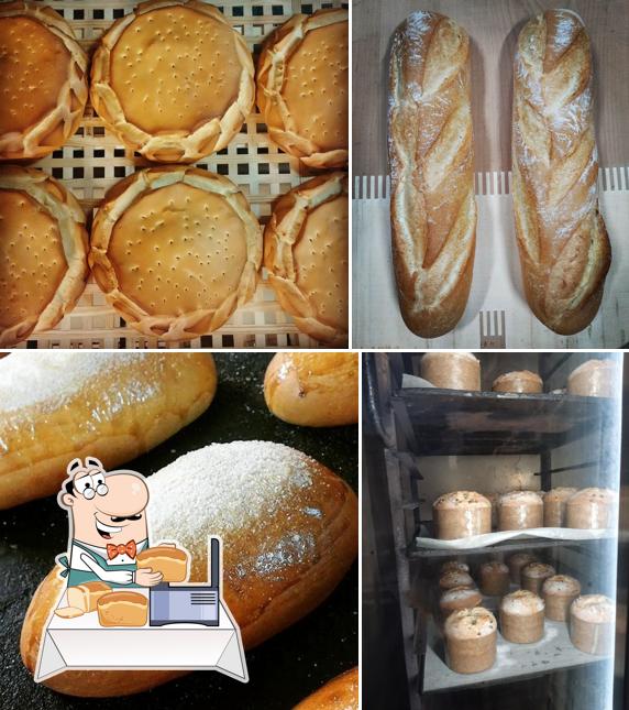 Panadería La Minerva
