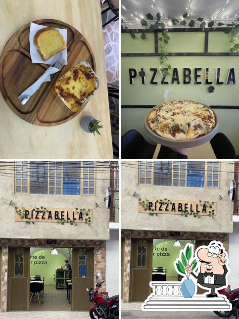 Pizzabella