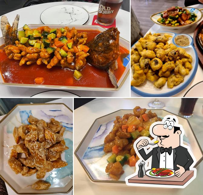 Ресторан китайской кухни ТанЧао