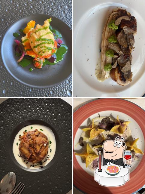 Ristorante @ La Certosa di Maggiano