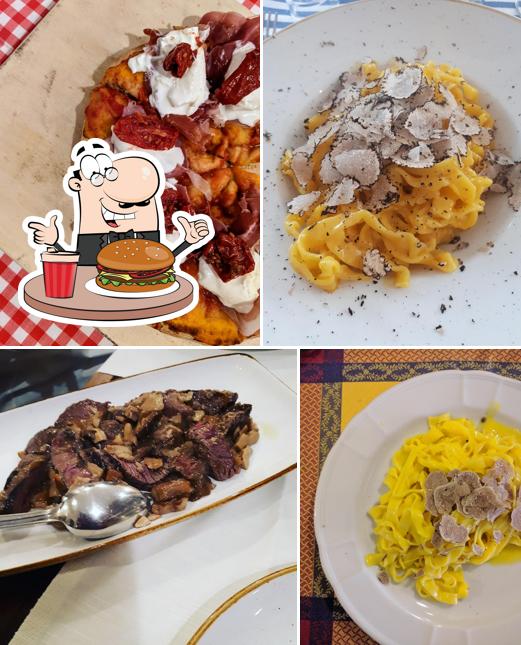 Ristorante Osteria Madama Dore'