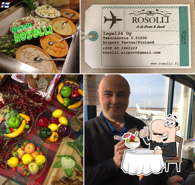 Rosolli
