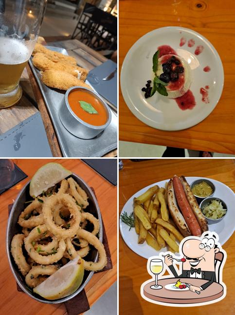 Sabores Europeos - Resto Bar & Brunch