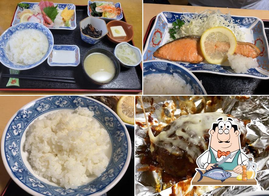 Sushimasa