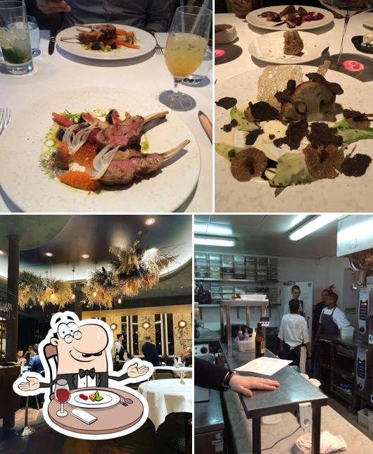 The Ledbury