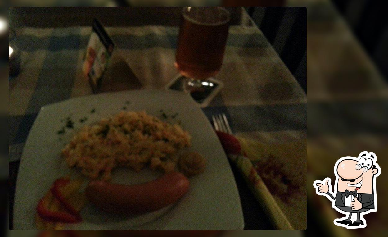 Wirtshaus Alt