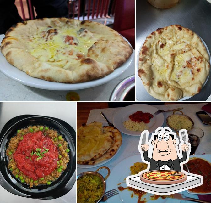 balti hut