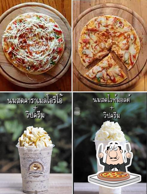 รถกาแฟ