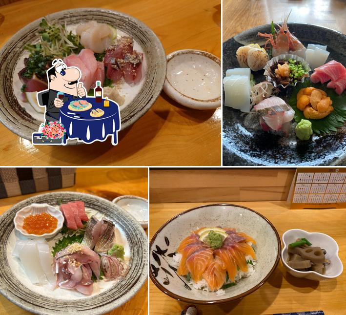 酒ノ膳 元気
