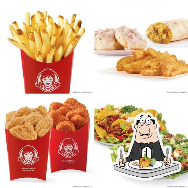 Wendy's