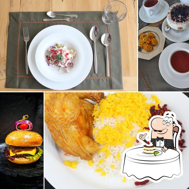API Pazz Restaurant