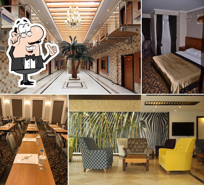 Arya Hotel Sakarya