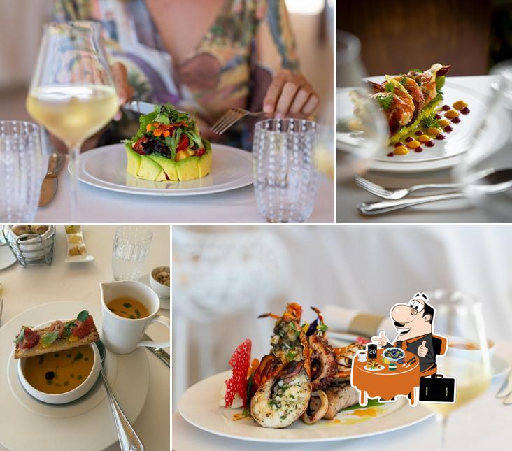 Beach Restaurant & Bar