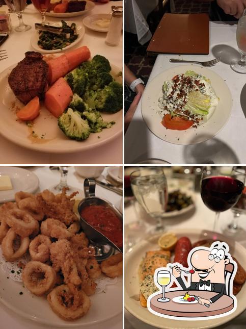Bob's Steak & Chop House
