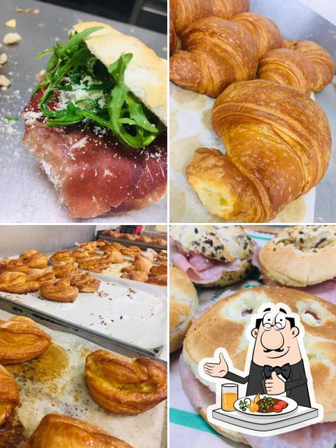 Pasticceria Principe Di Liggieri Valerio