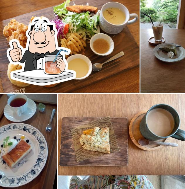 発信キッチン