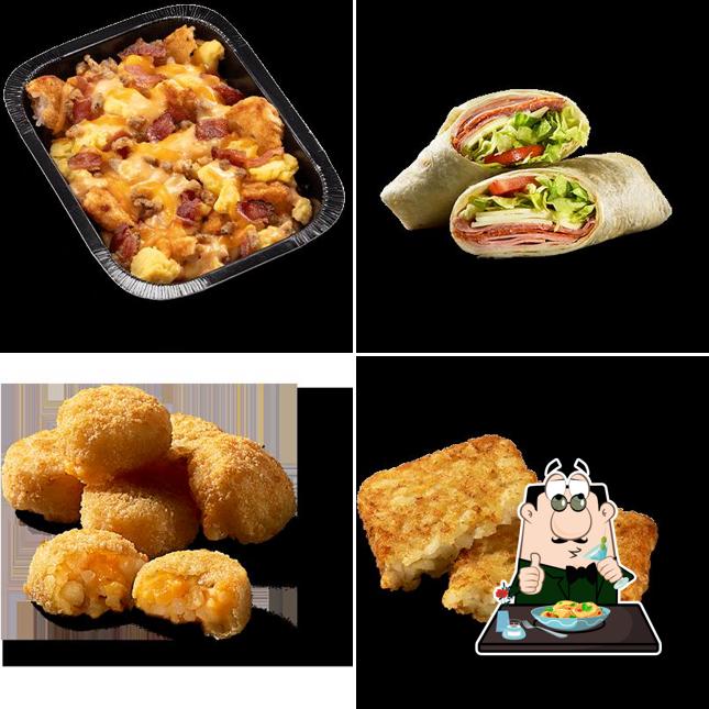 Casey's