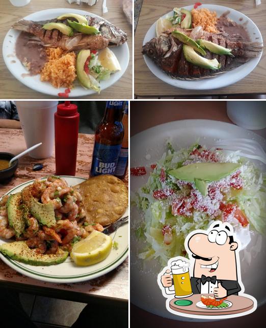 Conchita's Mexican Restaurant