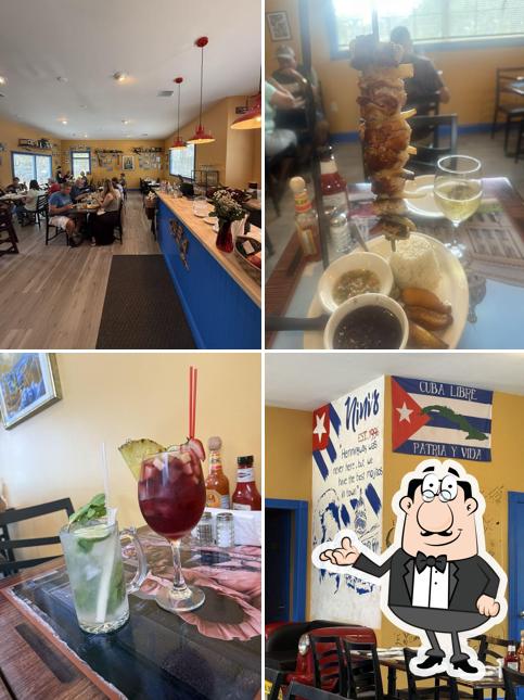 Nini's Cuban Restaurant
