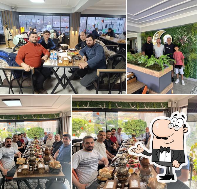 Habib Chef Cafe & Restaurant