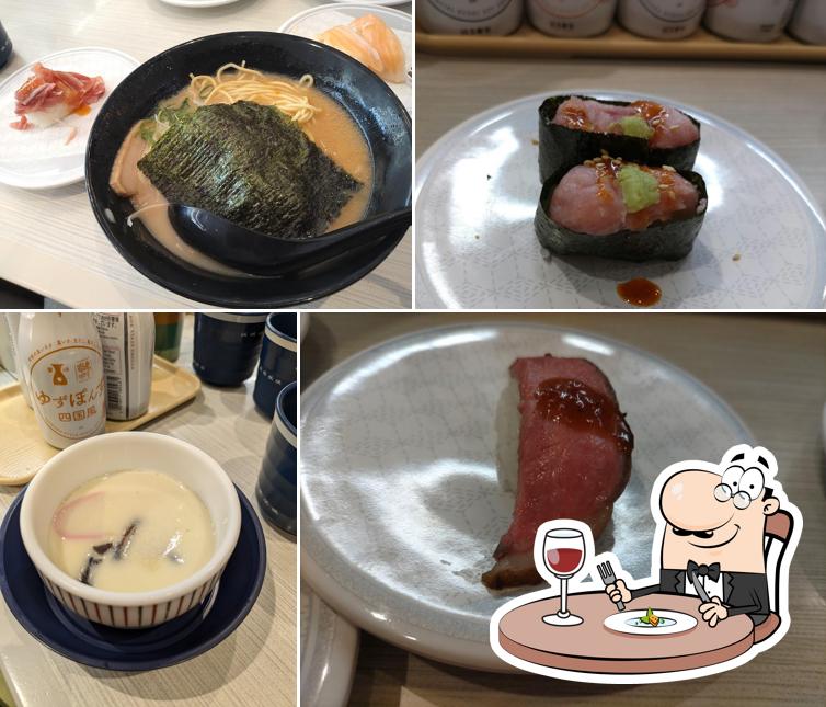 Hama Sushi