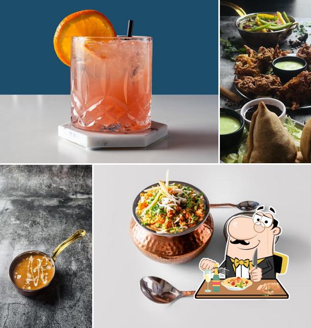 Jalsa Indisk Restaurant Randers