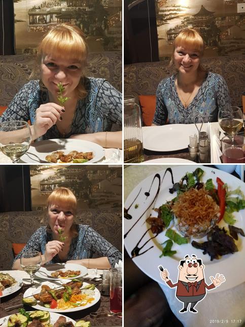 Кунжут