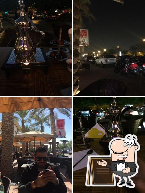 LaVida Restaurant