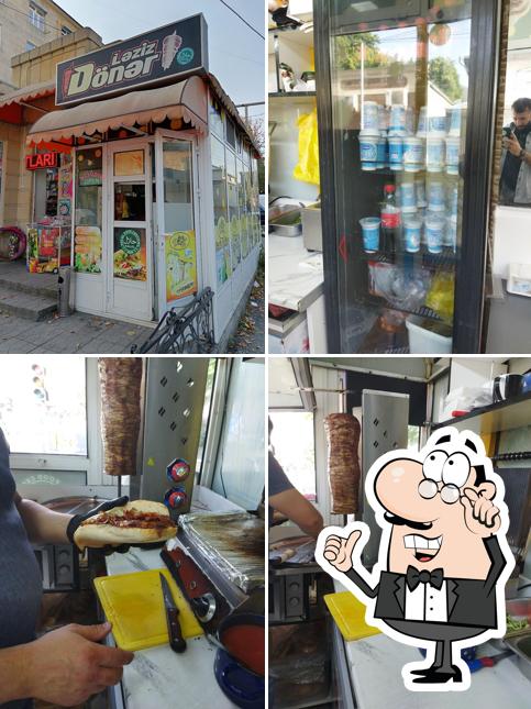 Ləziz Dönər