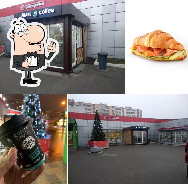 Makecoffee