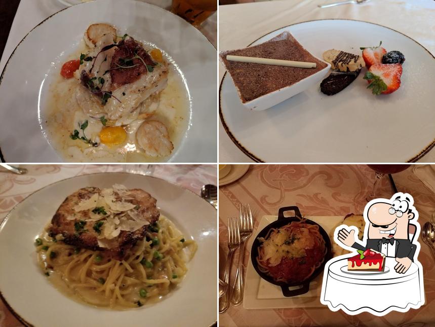 Mama Della's Ristorante