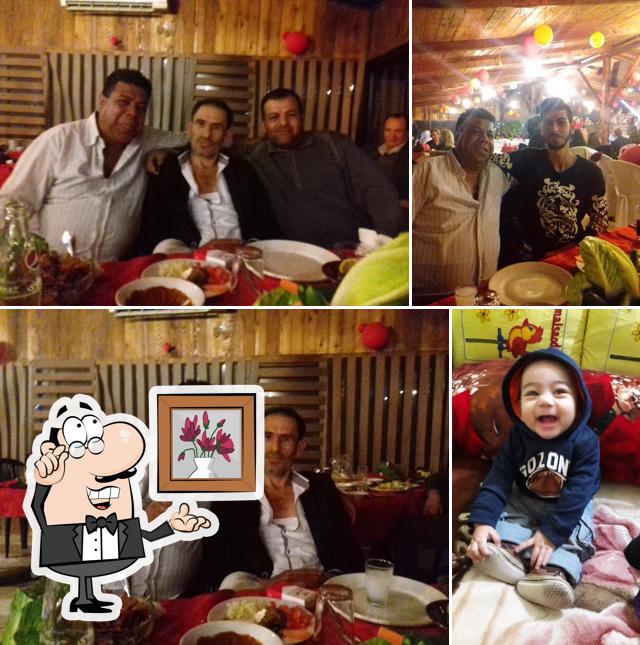 Mays El Reem Restaurant