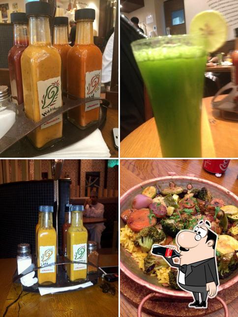 Nando's