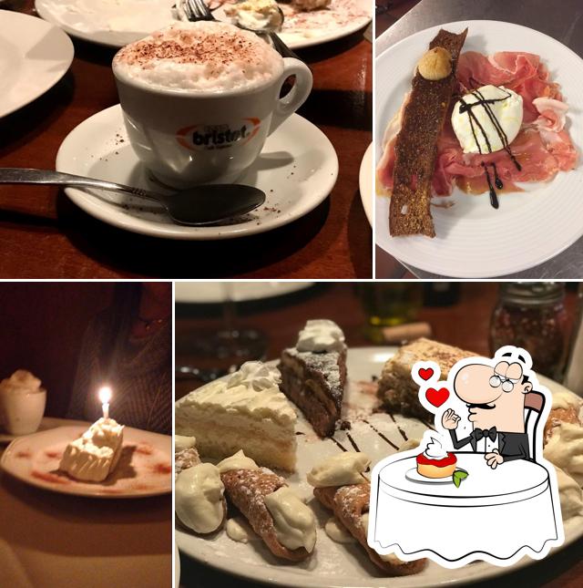 Ponte Vecchio Restaurant