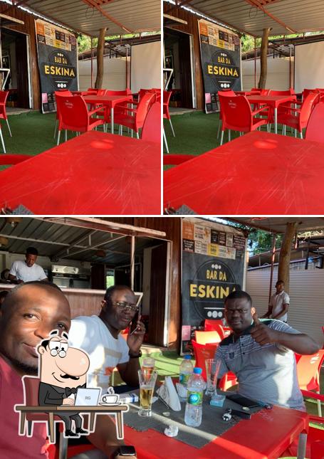 Bar Da Eskina
