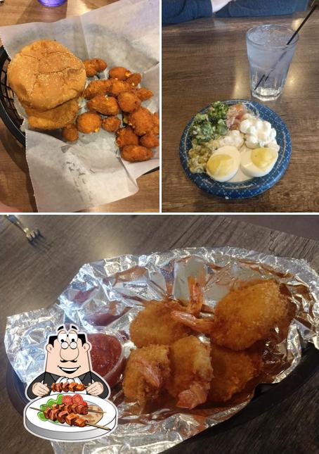 Doc's Restaurant Lounge