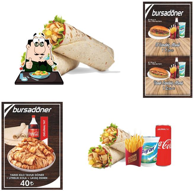 Bursa Döner
