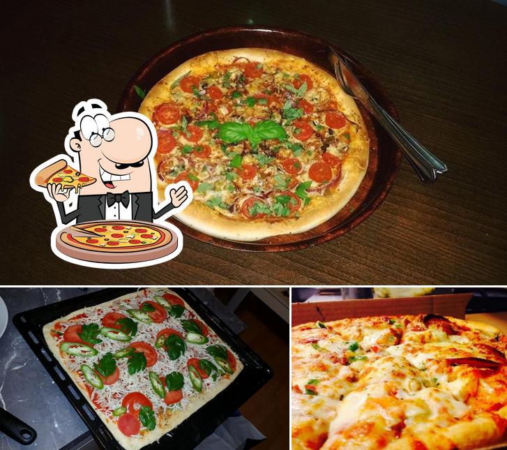 Göppingen Night pizza service Göppingen